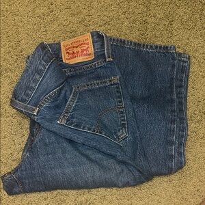 Levi's ‘94 Baggy Women’s Jeans
